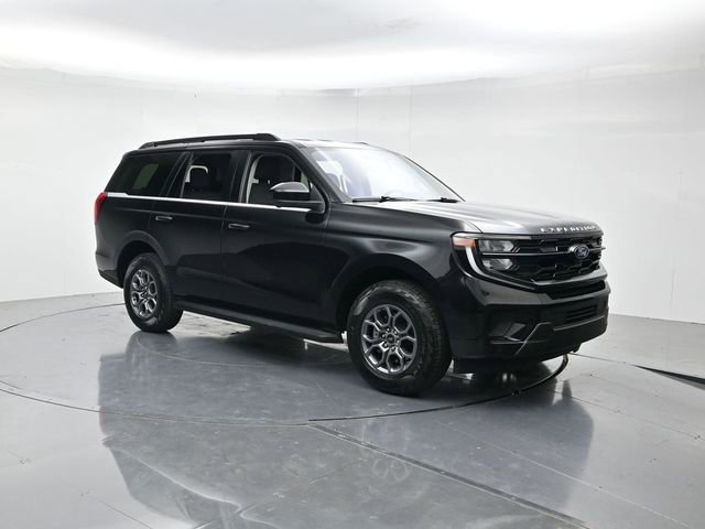 Certified 2025 Ford Expedition Active