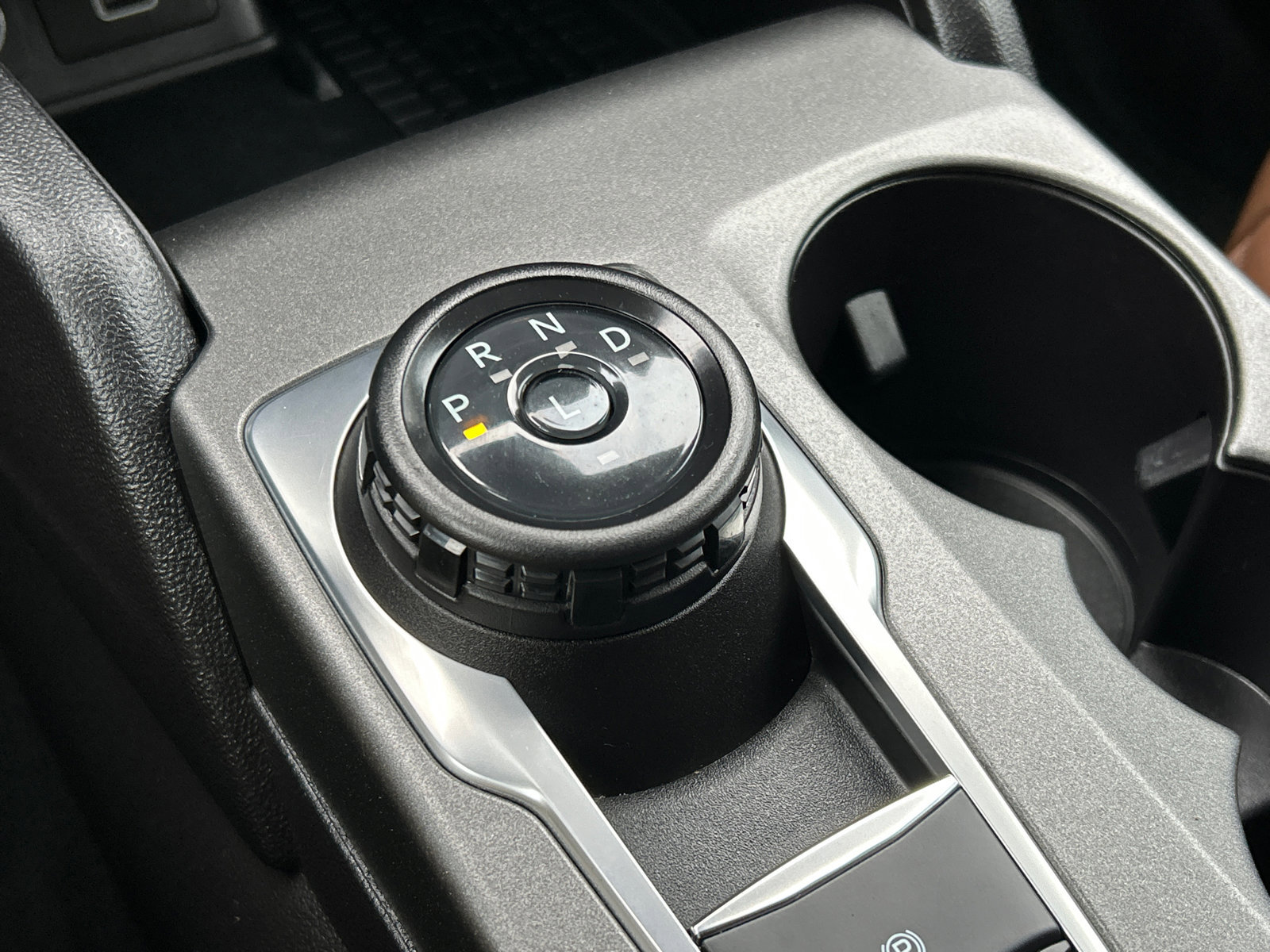 Certified 2025 Ford Bronco Sport Outer Banks w/ Outer Banks Tech Package+ image 19