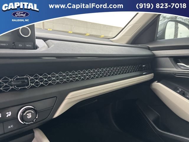 Used 2024 Honda Accord LX image 27