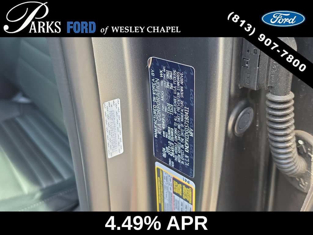 Used 2025 Kia Sportage SX Prestige AWD/4WD image 33