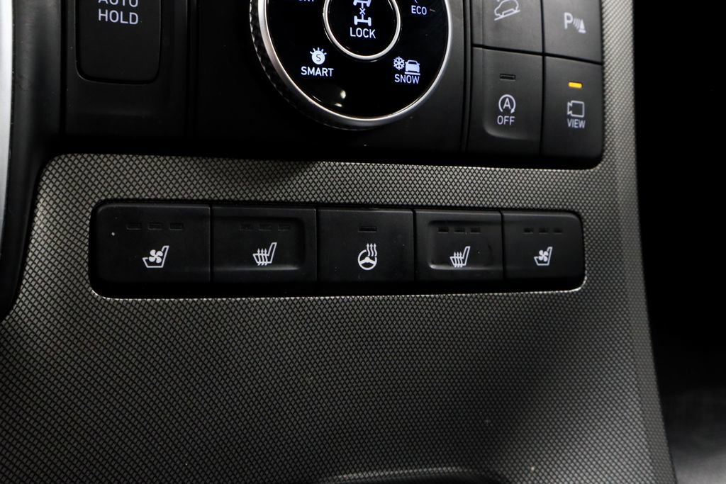 Used 2020 Hyundai Palisade Limited image 35