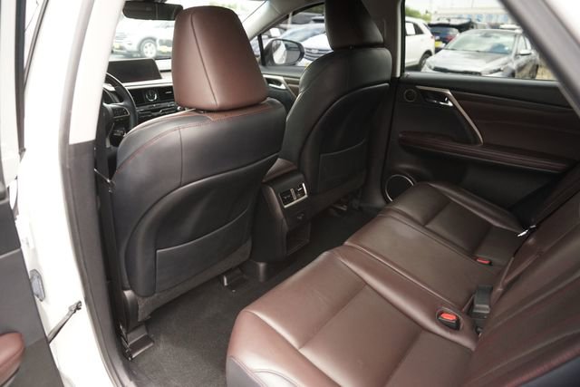 Used 2019 Lexus RX 350 FWD w/ Navigation Package image 12