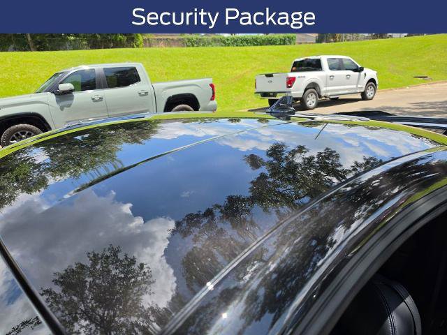 Certified 2024 Ford Mustang Dark Horse w/ Dark Horse Handlin Package RWD image 10