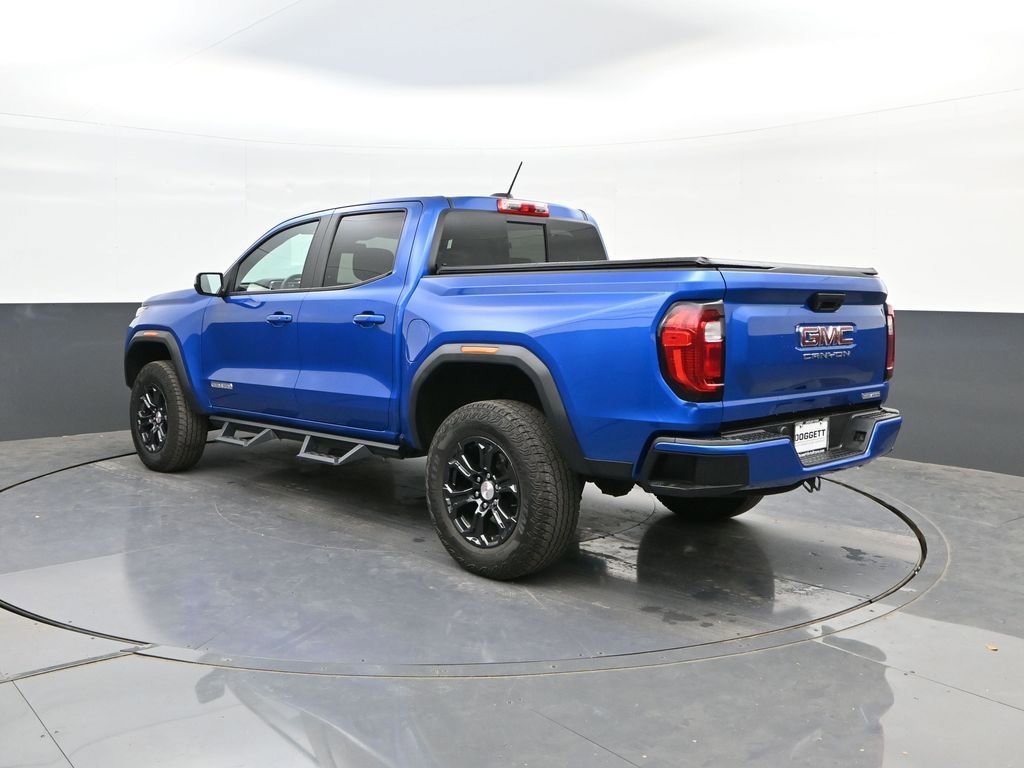 Used 2023 GMC Canyon Elevation w/ Convenience Package RWD image 5