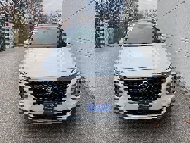 Used 2020 Hyundai Santa Fe Limited image 3