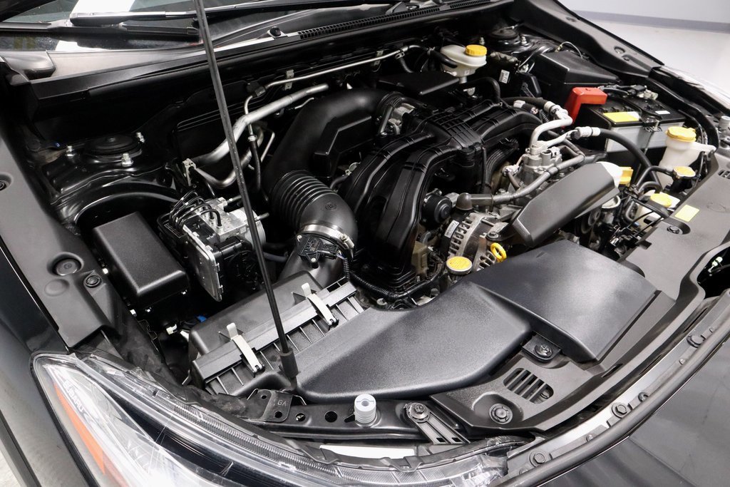 Used 2023 Subaru Crosstrek 2.5i Limited image 18