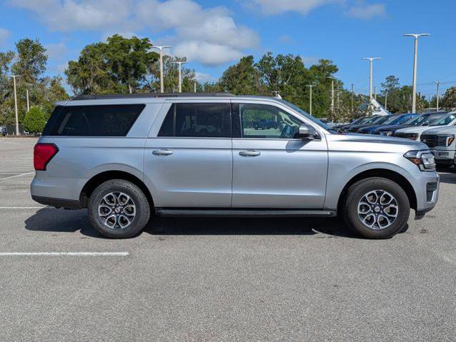 Certified 2024 Ford Expedition Max XLT RWD image 2