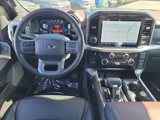 Certified 2023 Ford F150 Lariat image 9