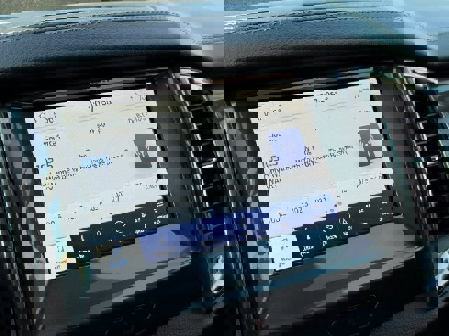 Certified 2023 Ford Ranger Lariat w/ FX4 Off-Road Package image 25