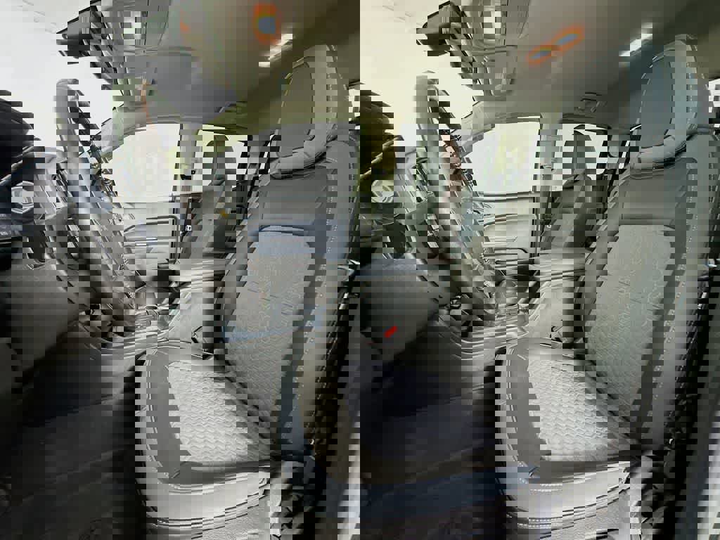 Used 2021 Chevrolet Colorado Z71 w/ Z71 Midnight Edition image 15