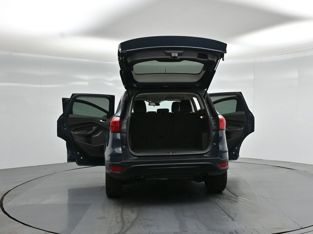 Certified 2019 Ford Escape SE AWD/4WD image 33