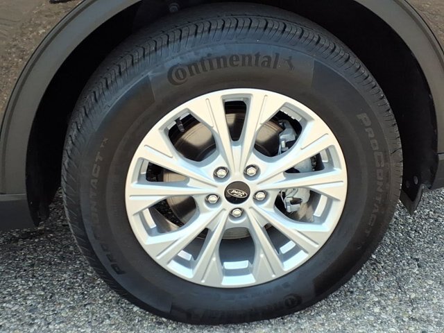 Certified 2025 Ford Escape Active w/ Cold Weather Package AWD/4WD image 21