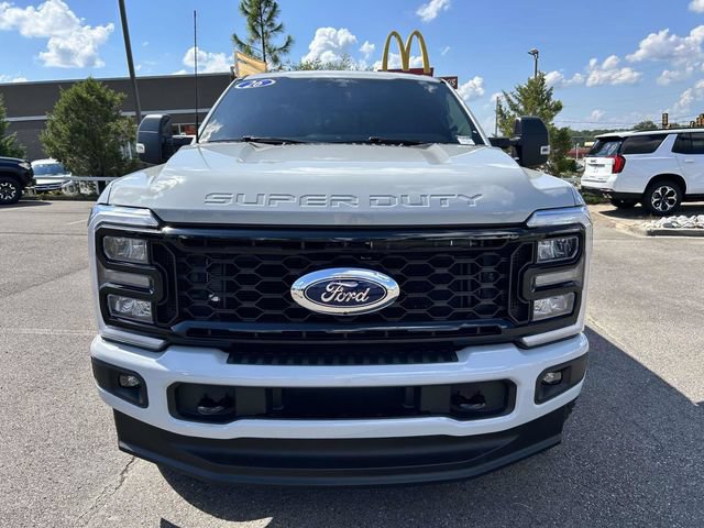 Certified 2026 Ford F350 XLT w/ XLT Premium Package AWD/4WD image 30