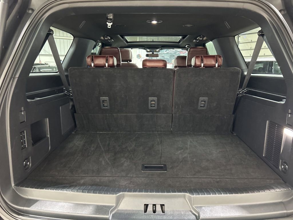 Certified 2024 Ford Expedition Max Limited image 34