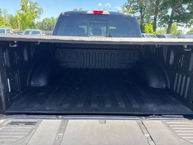 Certified 2022 Ford F150 Lariat AWD/4WD image 21