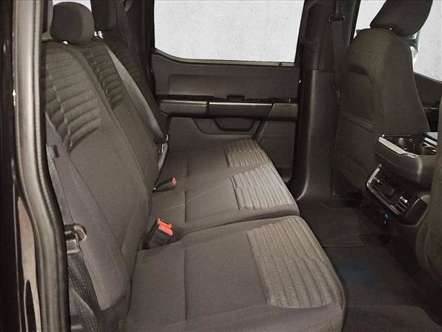 Certified 2023 Ford F150 XL w/ STX Appearance Package AWD/4WD image 15