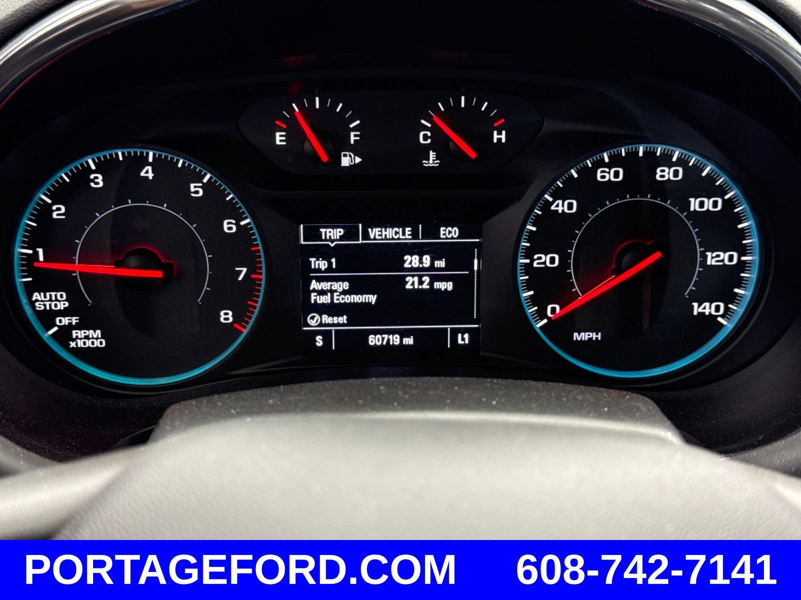 Used 2018 Chevrolet Malibu LT FWD image 7