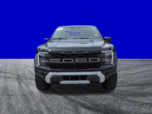 Certified 2025 Ford F150 Raptor image 9