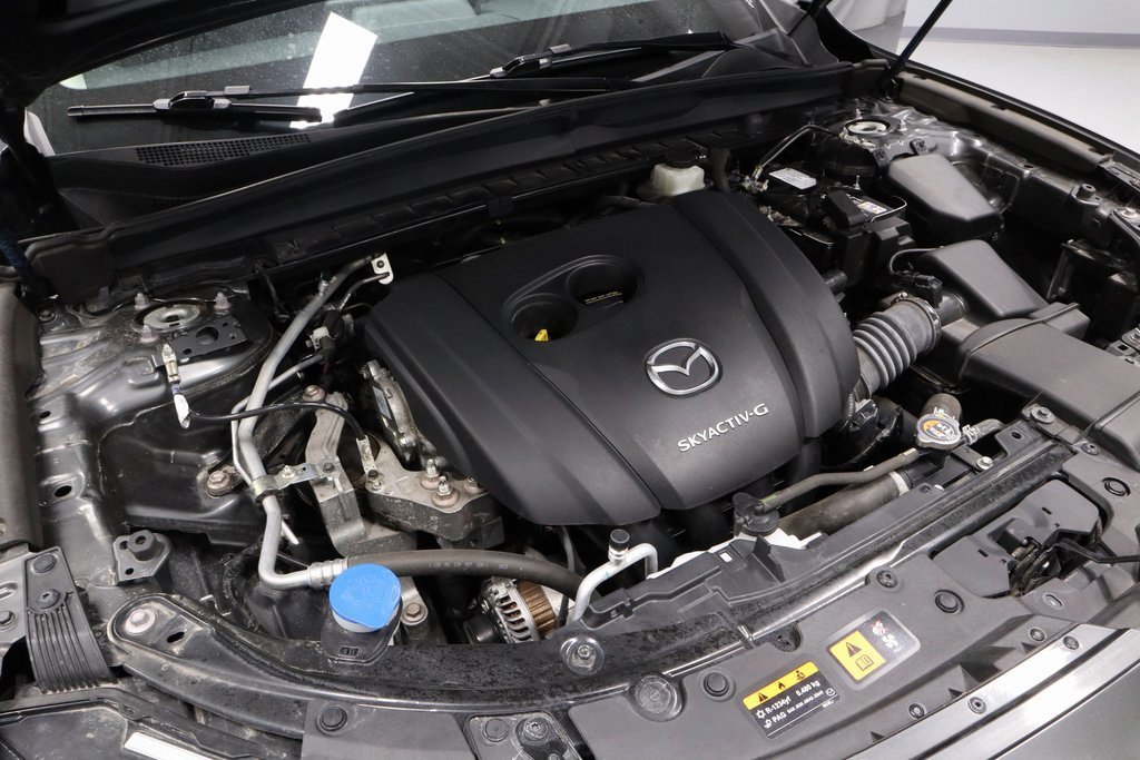 Used 2024 MAZDA CX-50 AWD 2.5 S w/ Preferred Package image 19