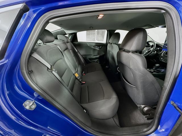 Used 2023 Chevrolet Malibu LT image 30