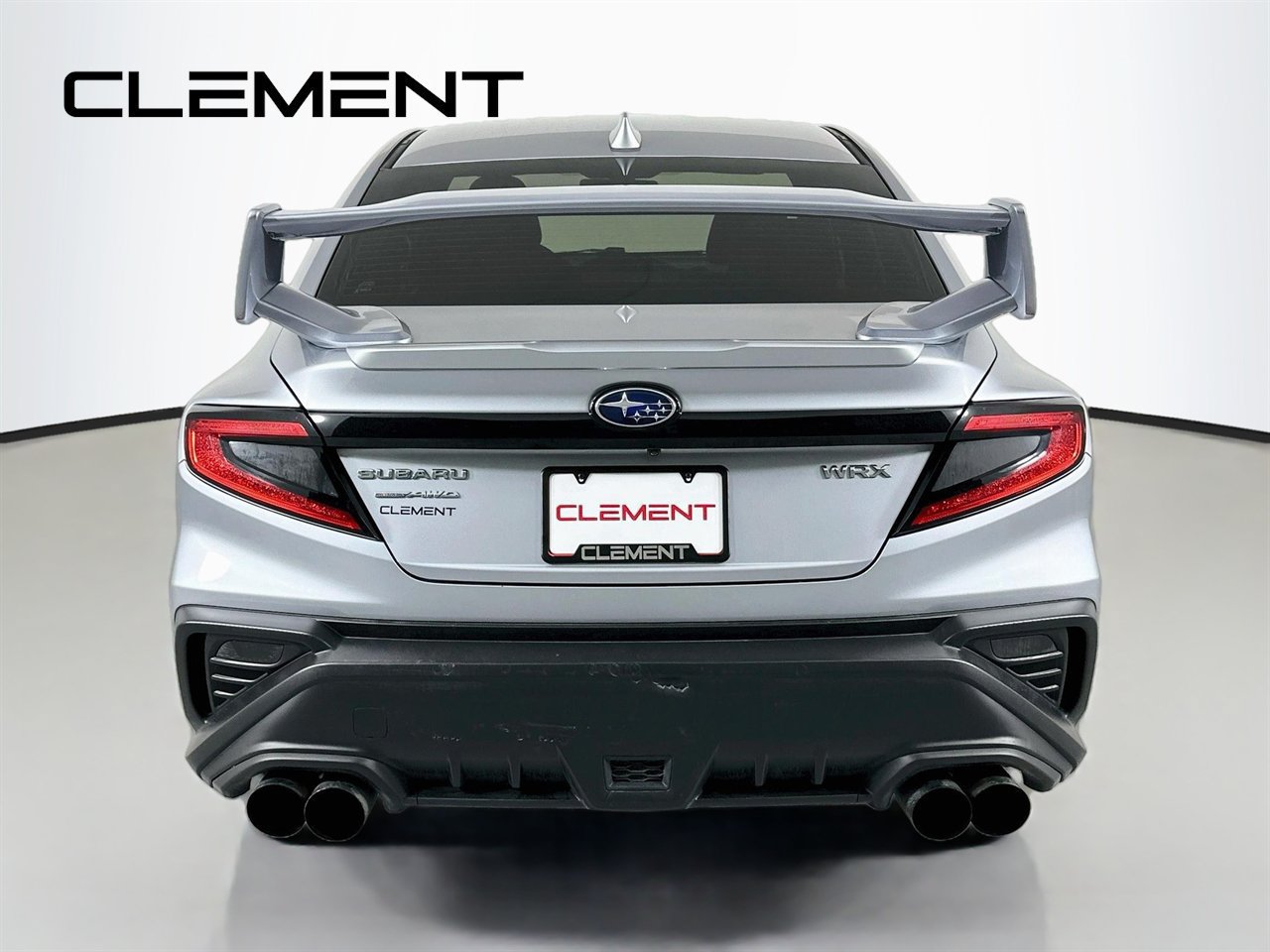 Used 2023 Subaru WRX Premium AWD/4WD image 8