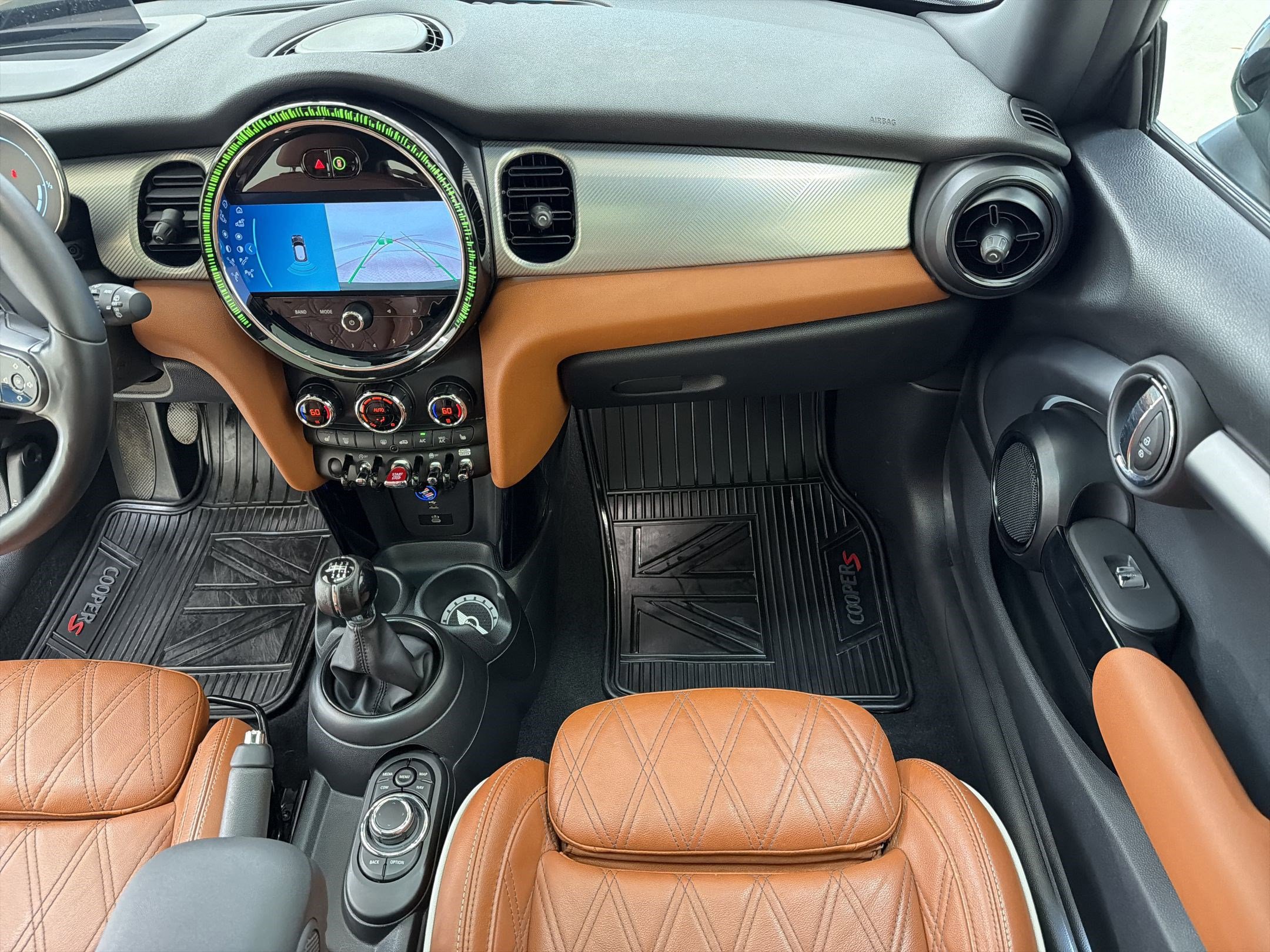 Used 2024 MINI Cooper S FWD image 28