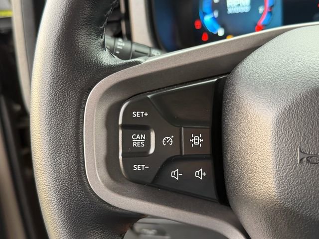 Certified 2025 Ford Bronco Badlands AWD/4WD image 22