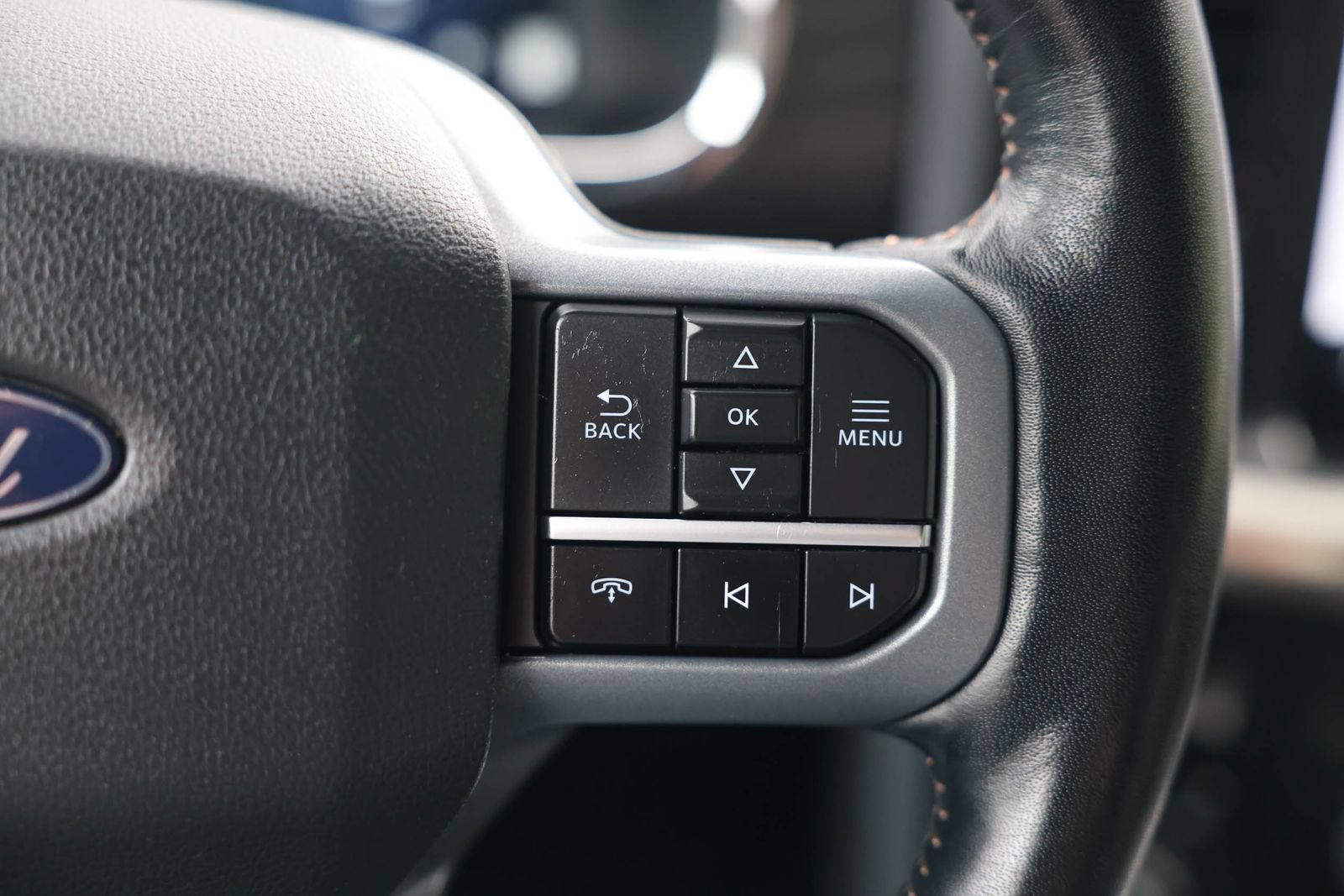Certified 2024 Ford F150 Lariat AWD/4WD image 20