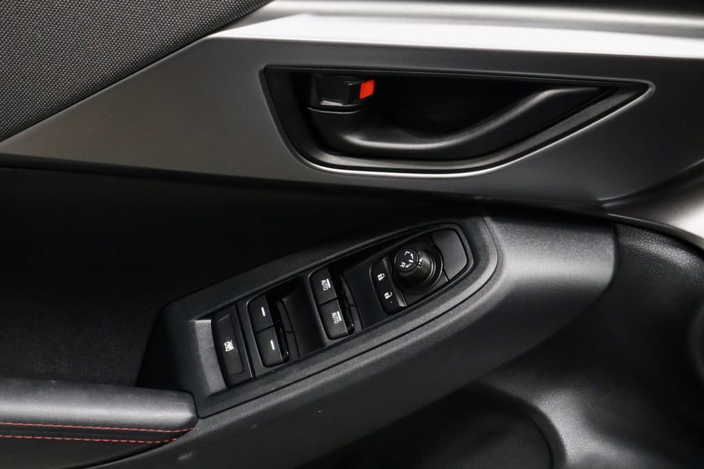 Used 2025 Subaru Impreza 2.0i Sport image 22