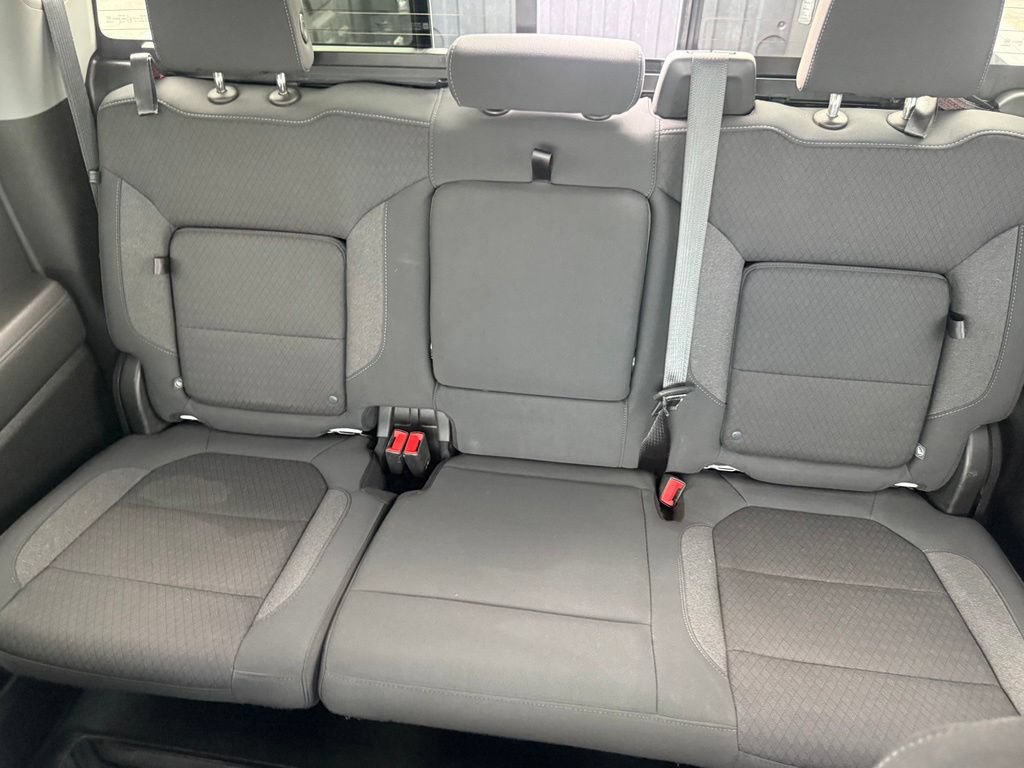 Used 2020 Chevrolet Silverado 1500 RST AWD/4WD image 35