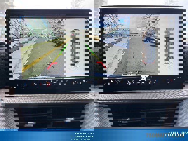 Certified 2025 Ford Explorer Active w/ Active Comfort Package image 35