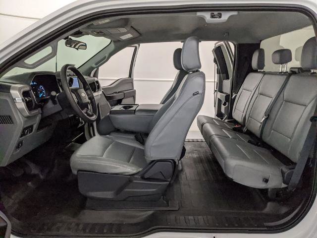 Certified 2022 Ford F150 XL RWD image 19