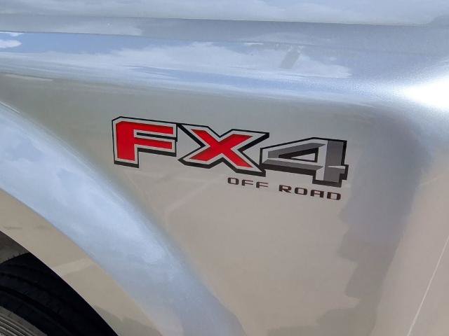 Certified 2023 Ford F450 Lariat w/ Lariat Ultimate Package AWD/4WD image 34