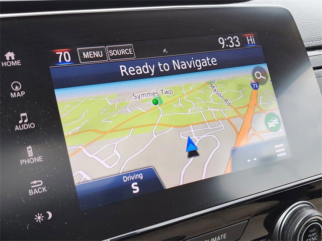 Used 2017 Honda CR-V EX-L image 17