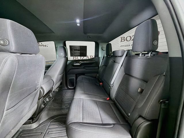 Used 2023 GMC Sierra 1500 Elevation RWD image 28