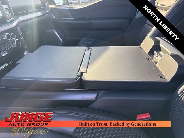 Certified 2024 Ford F150 Raptor AWD/4WD image 17