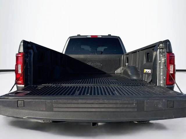 Certified 2023 Ford F150 XLT w/ Equipment Group 302A High image 26