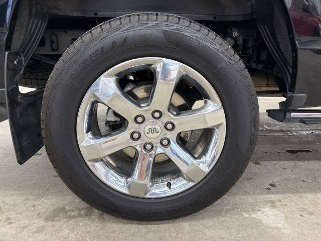 Certified 2023 Ford F150 King Ranch w/ Equipment Group 601A High AWD/4WD image 11