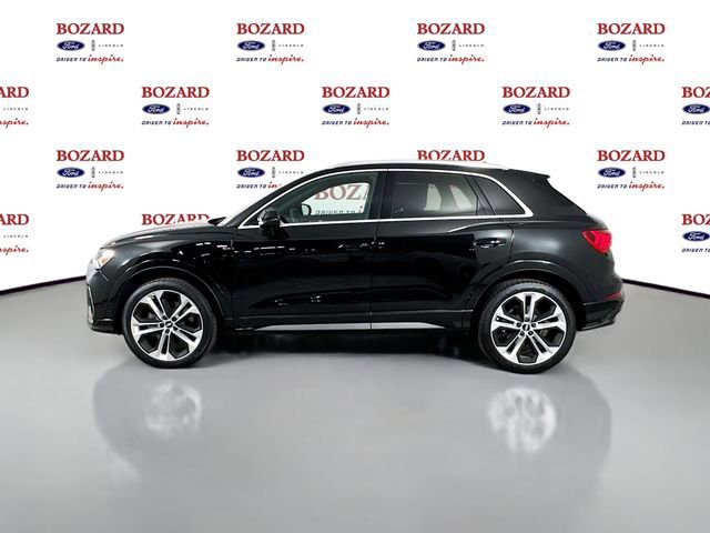 Used 2020 Audi Q3 2.0T Premium Plus w/ Premium Plus Package video 2