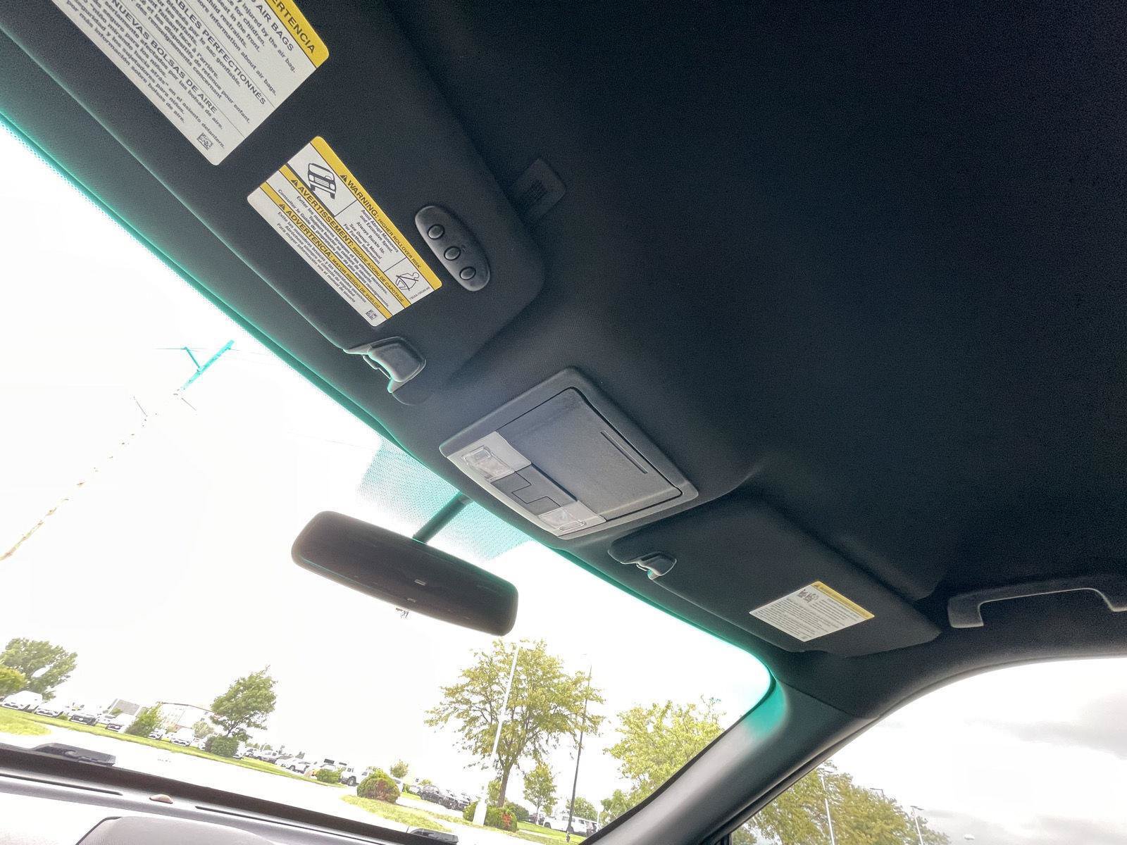 Certified 2018 Ford Explorer Limited FWD image 23
