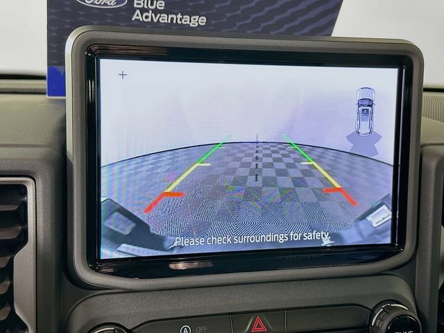 Certified 2023 Ford Bronco Sport Big Bend w/ Convenience Package image 20