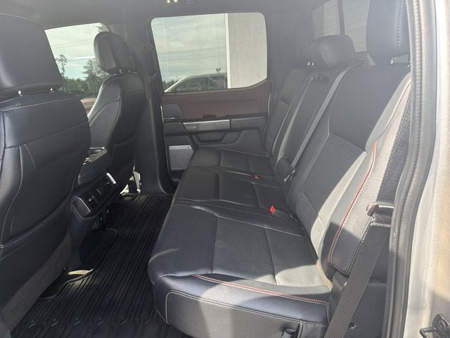 Certified 2023 Ford F150 Lariat AWD/4WD image 12