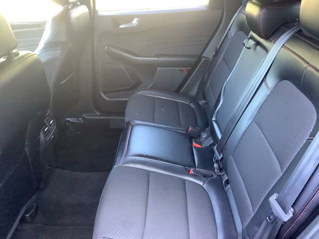 Certified 2024 Ford Escape ST-Line AWD/4WD image 29