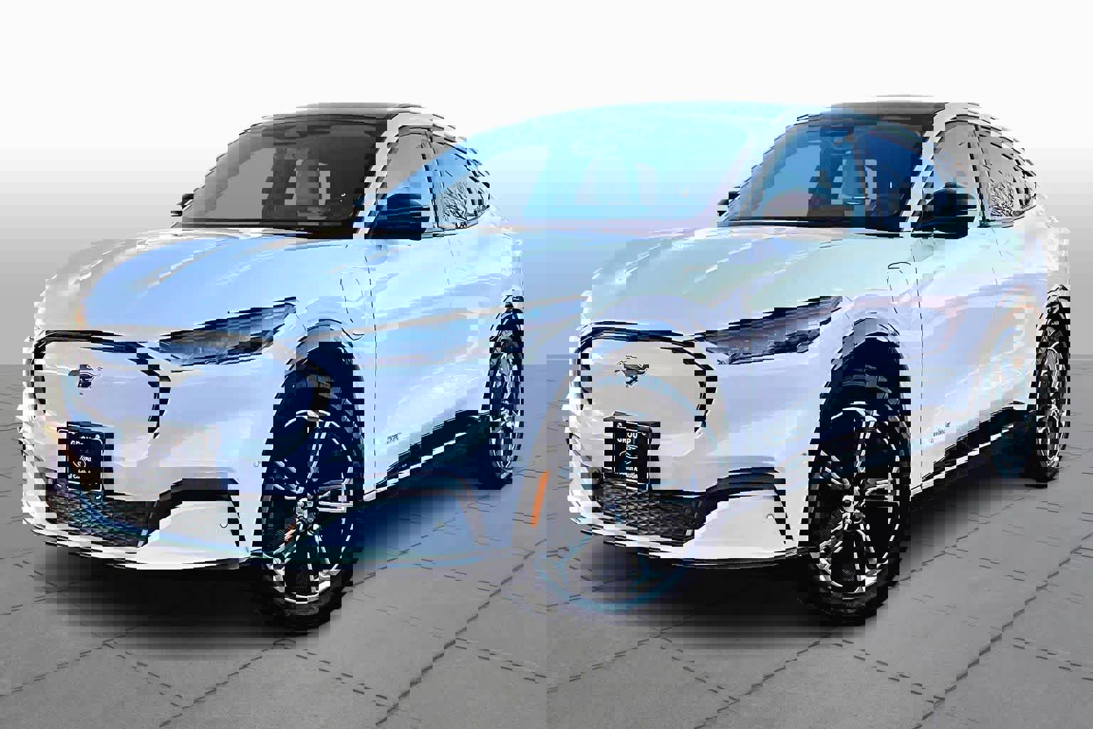 Certified 2023 Ford Mustang Mach-E Premium image 9