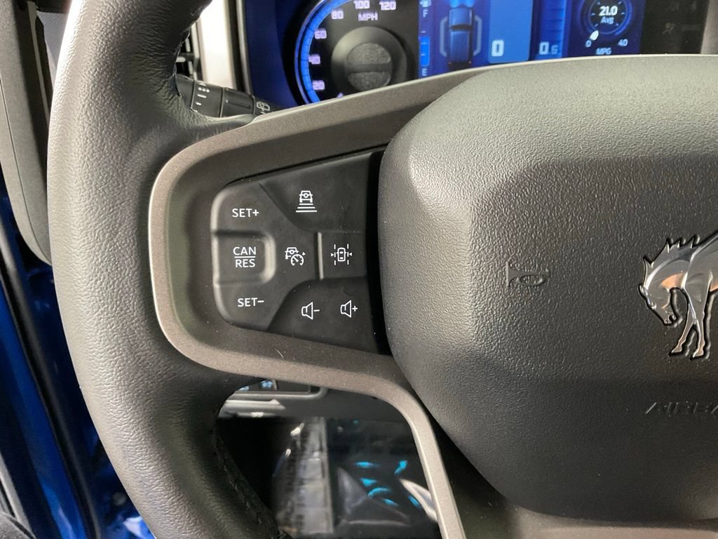 Certified 2022 Ford Bronco Outer Banks AWD/4WD image 24