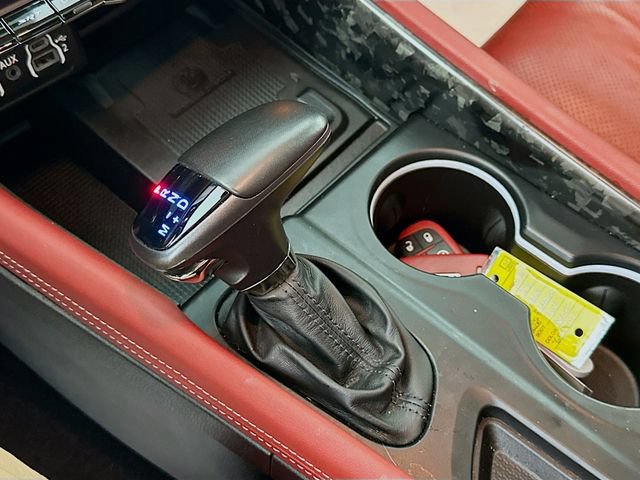 Used 2023 Dodge Durango SRT Hellcat AWD/4WD image 23
