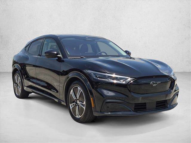 Certified 2023 Ford Mustang Mach-E Premium AWD/4WD image 3