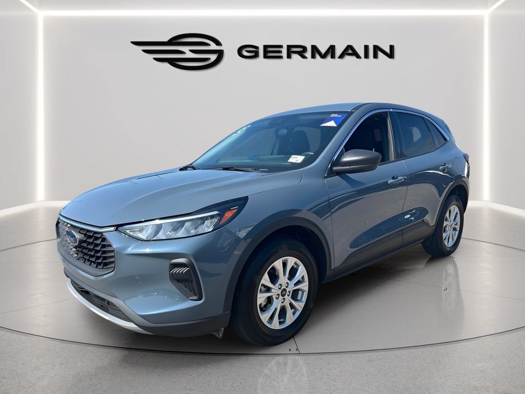 Certified 2023 Ford Escape Active w/ Tech Pack #1 AWD/4WD image 4