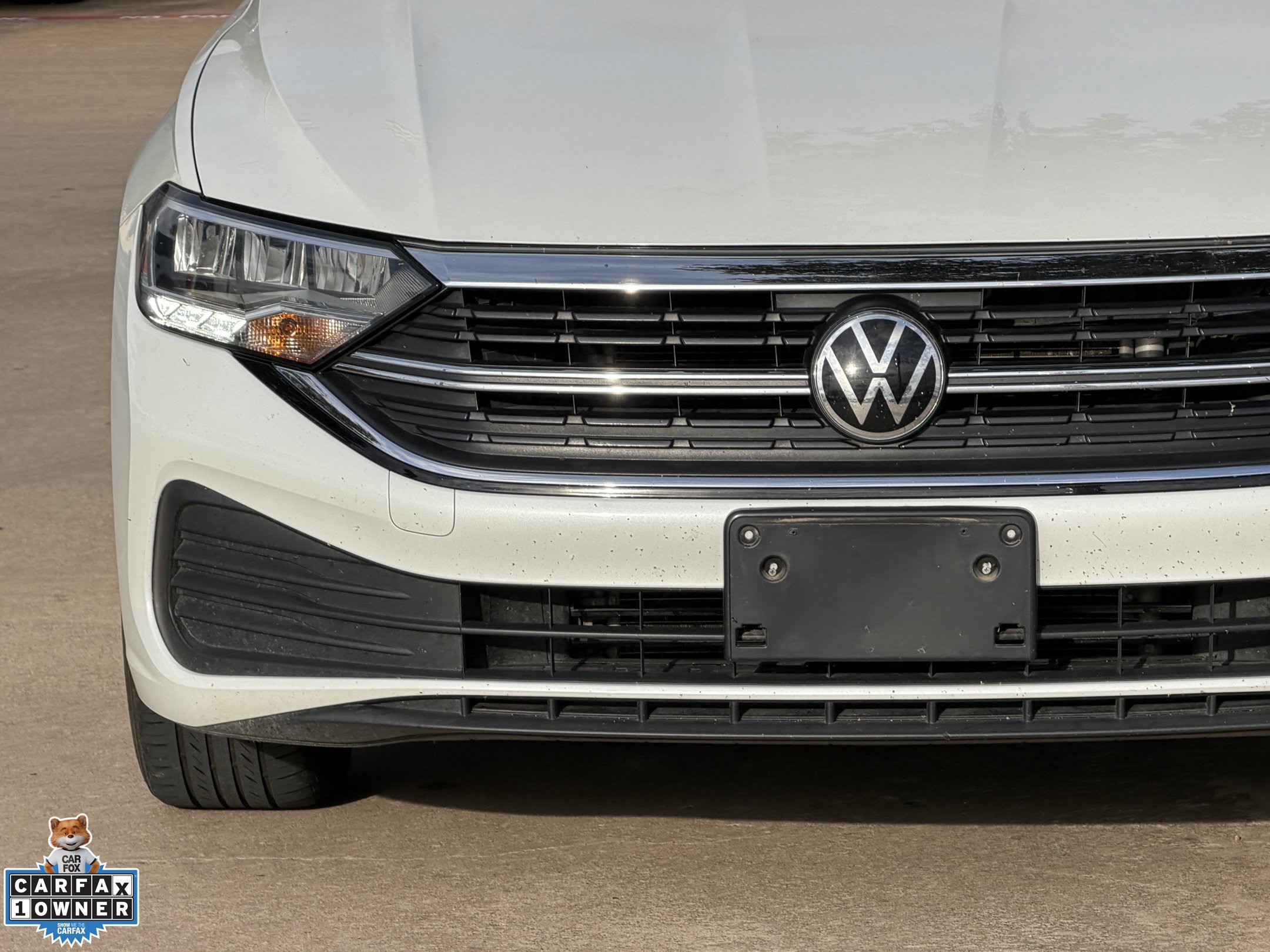 Used 2023 Volkswagen Jetta SE FWD image 10