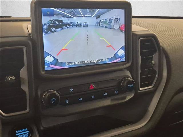 Certified 2023 Ford Bronco Sport Outer Banks w/ Tech Package AWD/4WD image 14